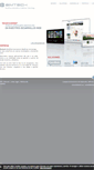 Mobile Screenshot of bimtech.es
